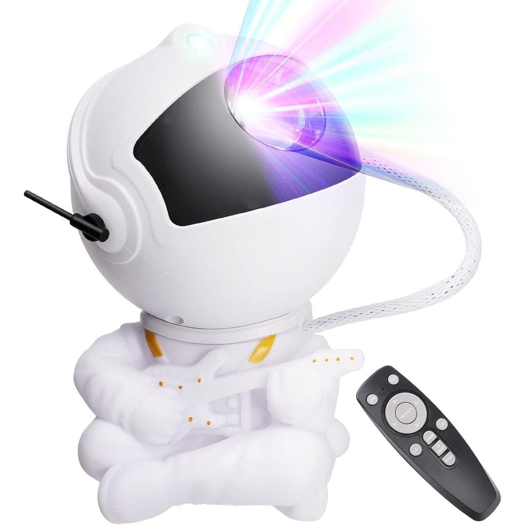 Projetor de Galáxia com Múltiplos Modos de Nebulosa, Projetor de Estrelas com Controle Remoto, Projetor de Luz Galáxia p
