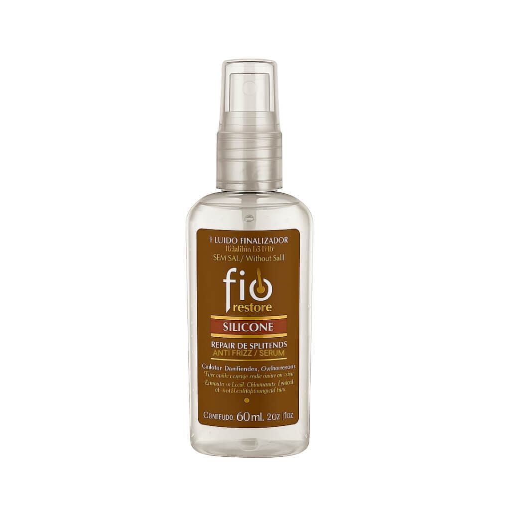 Fio Restore Tradicional - Fluído Finalizador 60ml