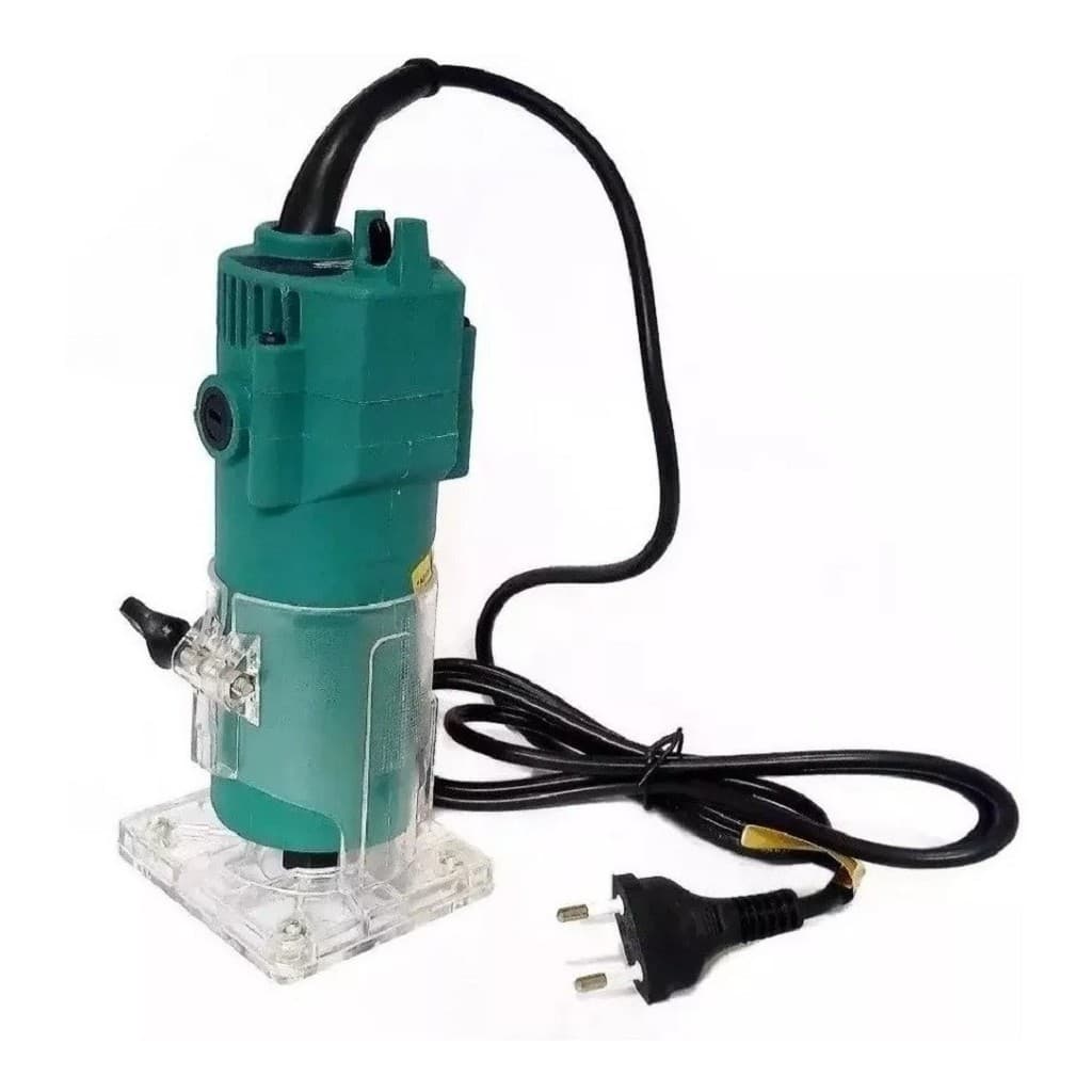 Tupia Manual Laminadora 900w Profissional NK