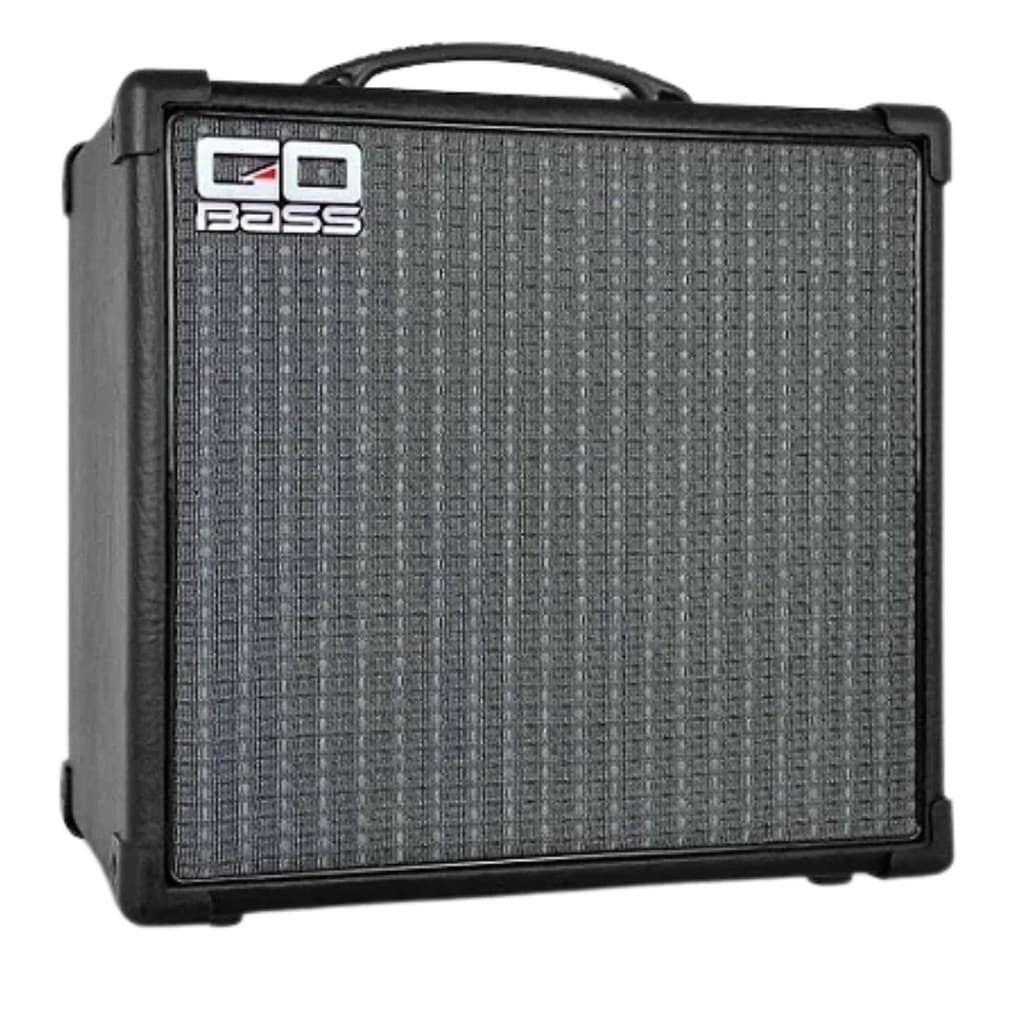 CUBO CONTRA BAIXO BORNE GOBASS GB200
