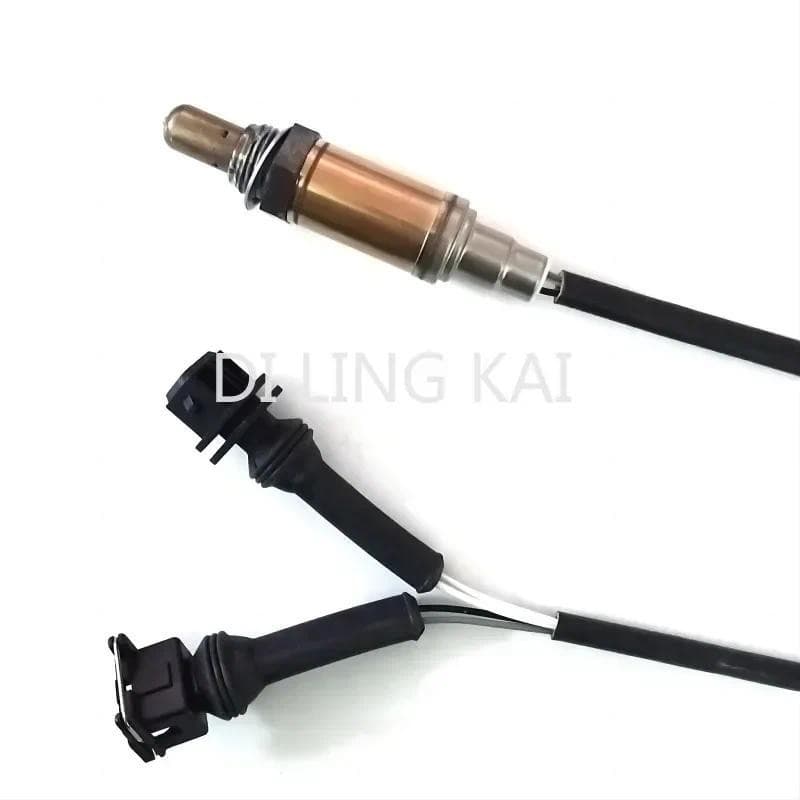 Sensor De Oxigênio Para Carro 0258104002 0258104005 0258104007 Peças Sobressalentes Automotivas Benz