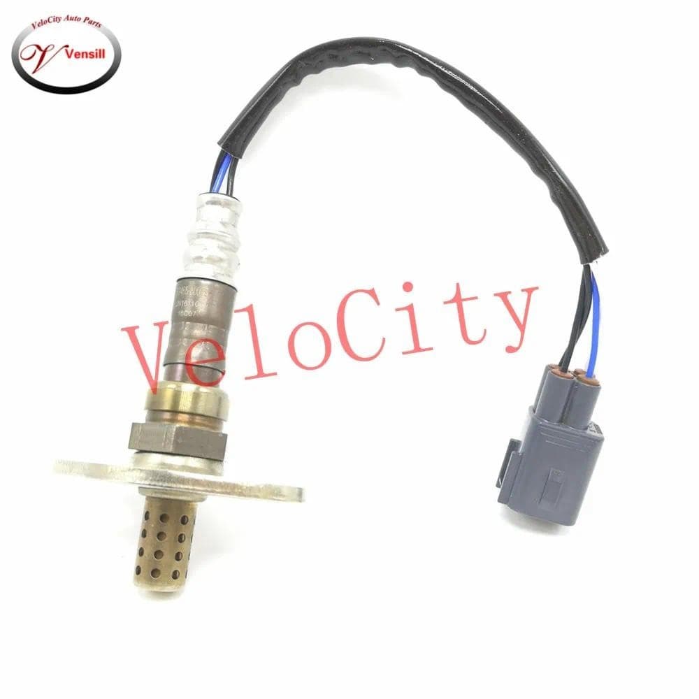 Sensor De Oxigênio Do O2 Se Encaixa Para Toyota Mark II Caçador Cresta Soarer Parte No # 89465-80015 8946580015peças Aut