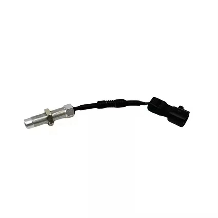 Sensor De Velocidade De Revolução SK200-8 SK210 S8914-01290 VHS894101290 Peças De Escavadeira , Automotivas , Decoração