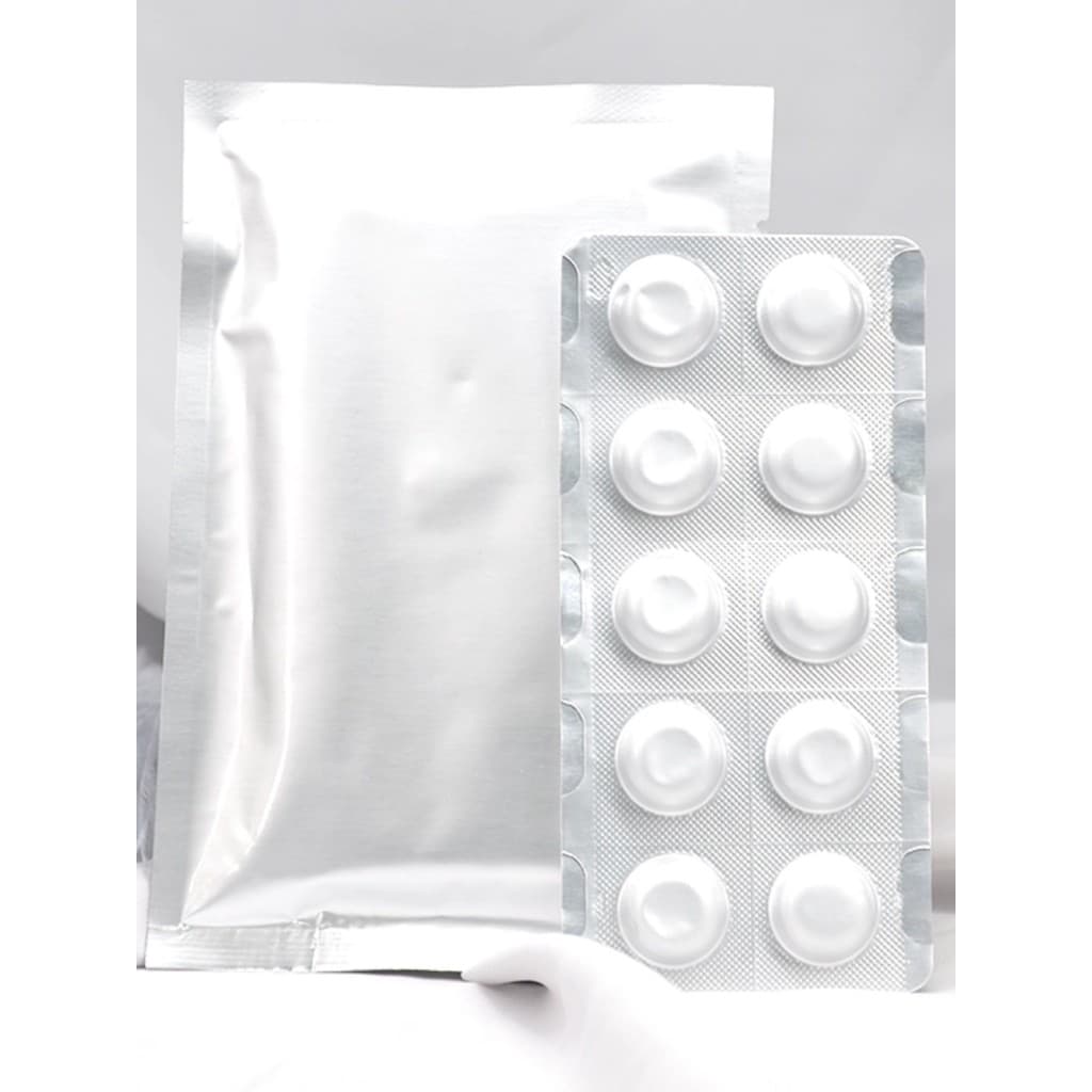 Frete grátis Oligopeptídeo-1 comprimidos liofilizados em pó queratina espessada-196℃Nitrogênio líquido congelado encolhe