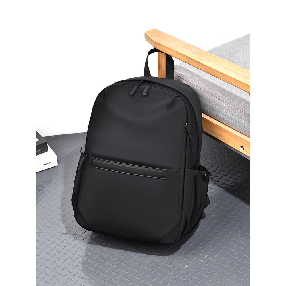 Mochila masculina de negócios Commuter grande capacidade ao ar livre leve mochila de viagem moda na moda High-End saco d