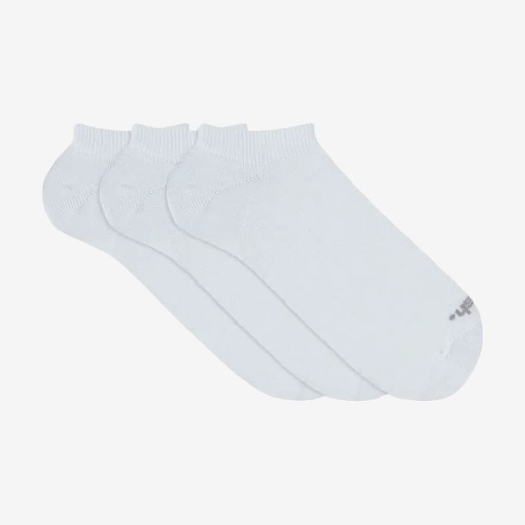 Kit 3 Pares Meia Mash Esportiva Invisível