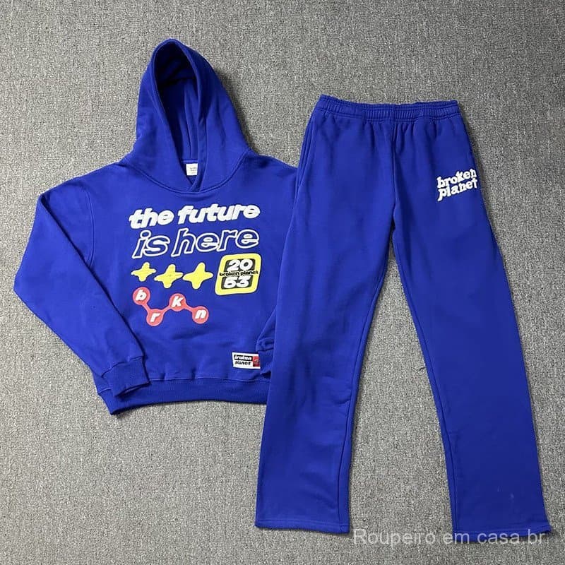 Bonito na moda nicho impresso moletom com capuz High Street Retro Casual casal Graffiti suor
