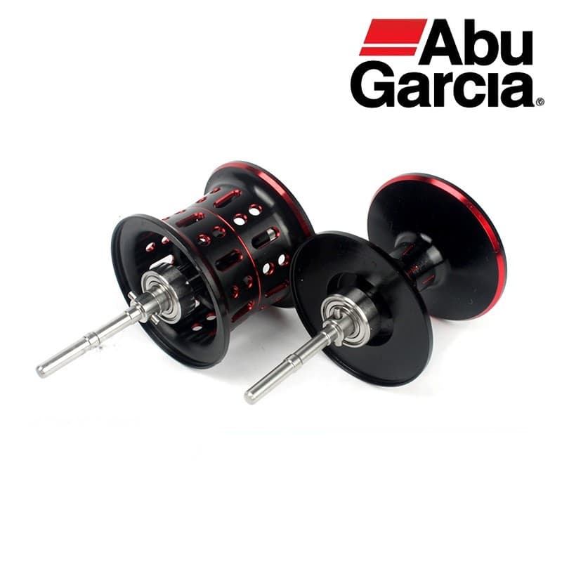 ABU ABU Roda Gota de Água Linha Rasa Copo Linha Profunda Copo Modificado Acessórios de Fábrica Originais P3B3MAX4SXREVOX