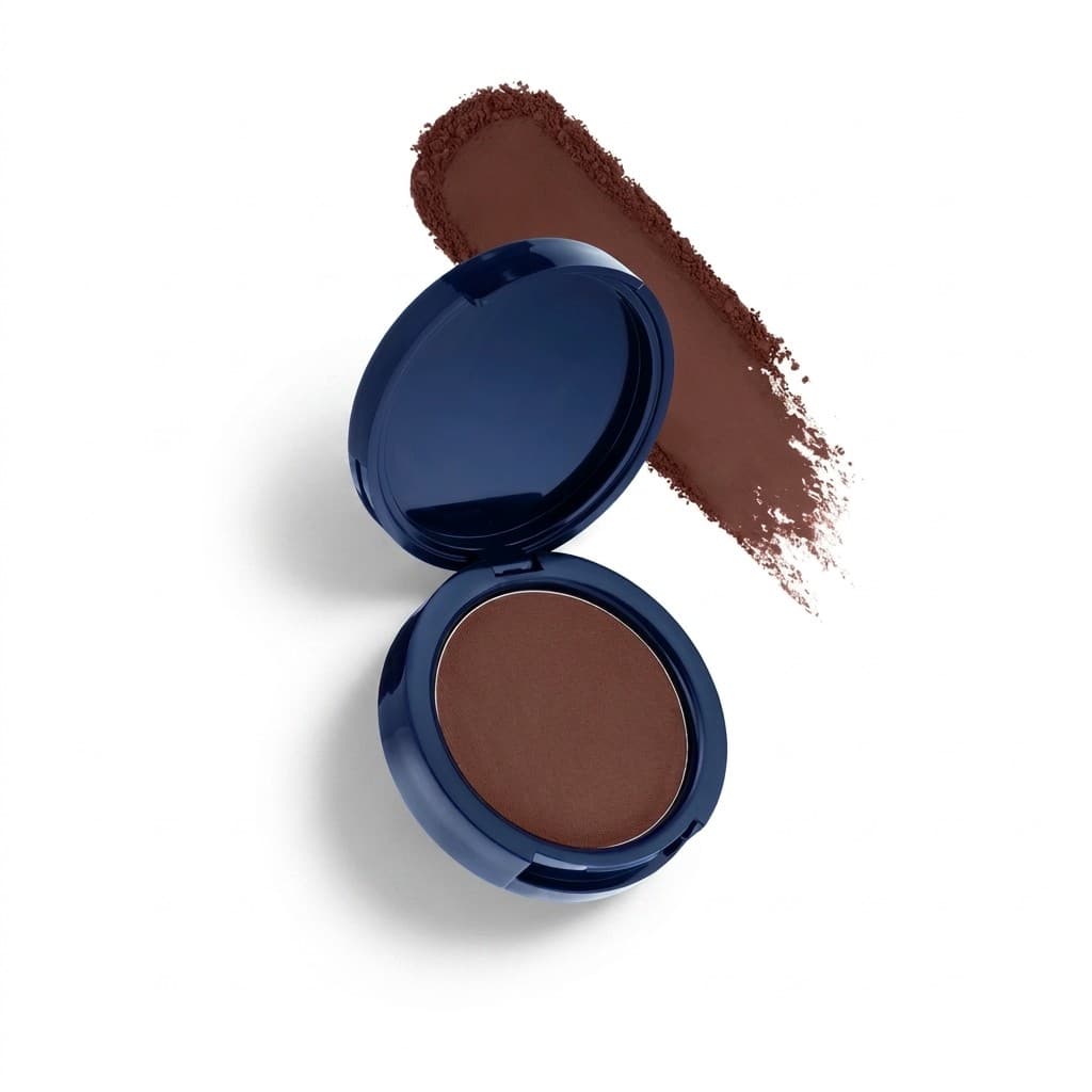 Bt Blush Contour Bruna Tavares Contorno Em Po 5g Vegano Vitamina E Acabamento Matte Maquiagem