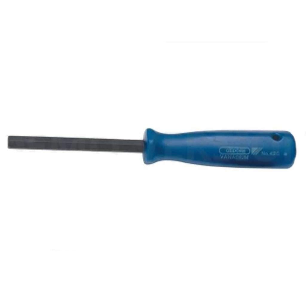 Chave Allen Hexagonal Com Cabo 08.0Mm - 012.408 - Gedore