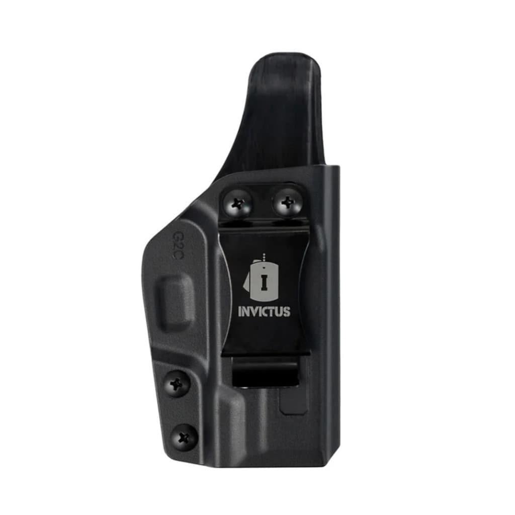 Coldre IWB Polímero Destro INVICTUS Taurus® G2C - Invictus