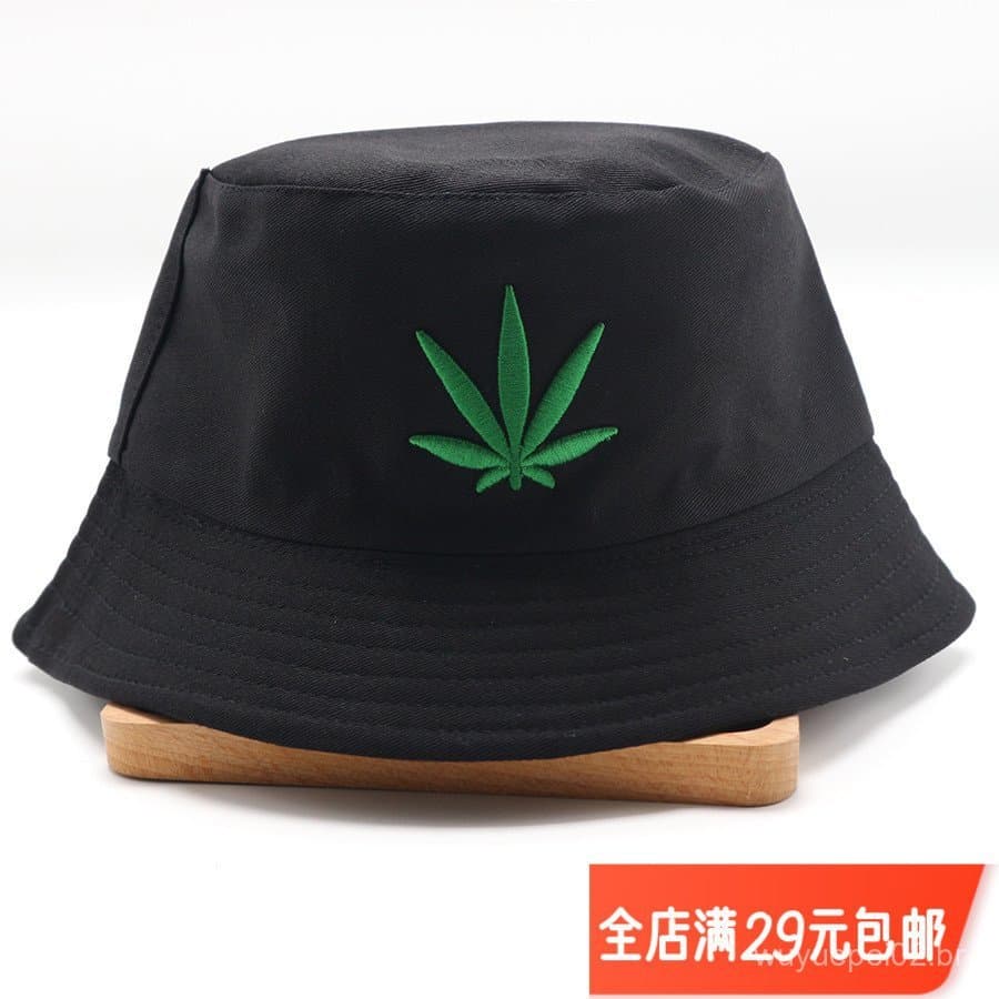 Chapéu balde chapéu de sol All-Match puro algodão viagem influenciador japonês feminino versão coreana na moda dobrável