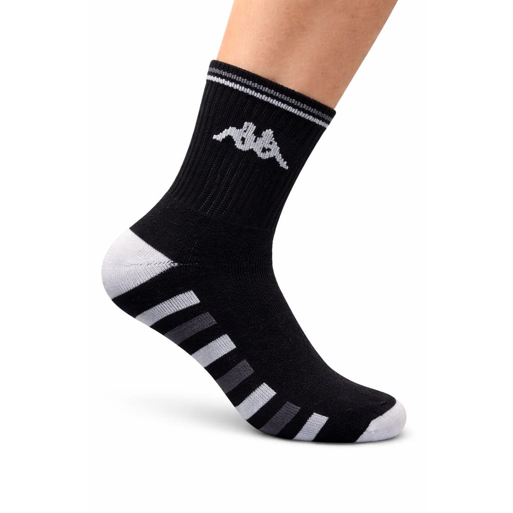 Meia Cano Médio Comfort Kappa