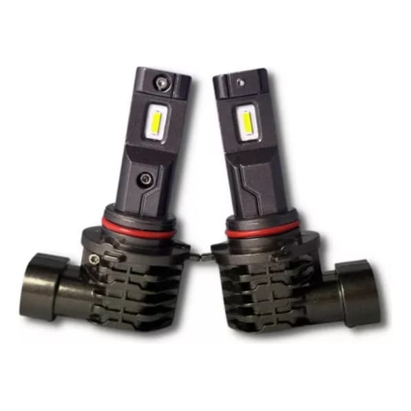 Lâmpada Ultra Led Hb3 (9005) 12v/24v 4300k