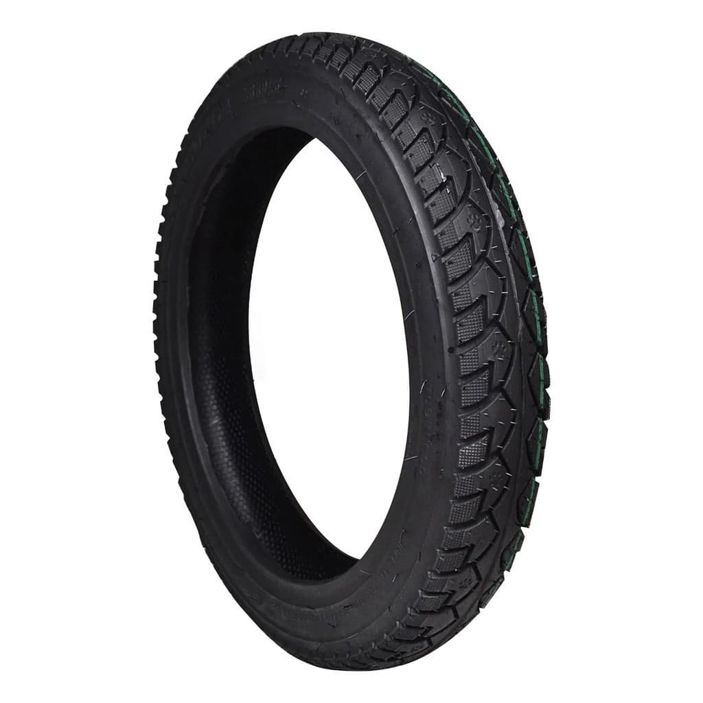 Pneu Moto Eletrica Scooter Bike E-bike 16 X 2.50 64-305 Reforçado - Premium