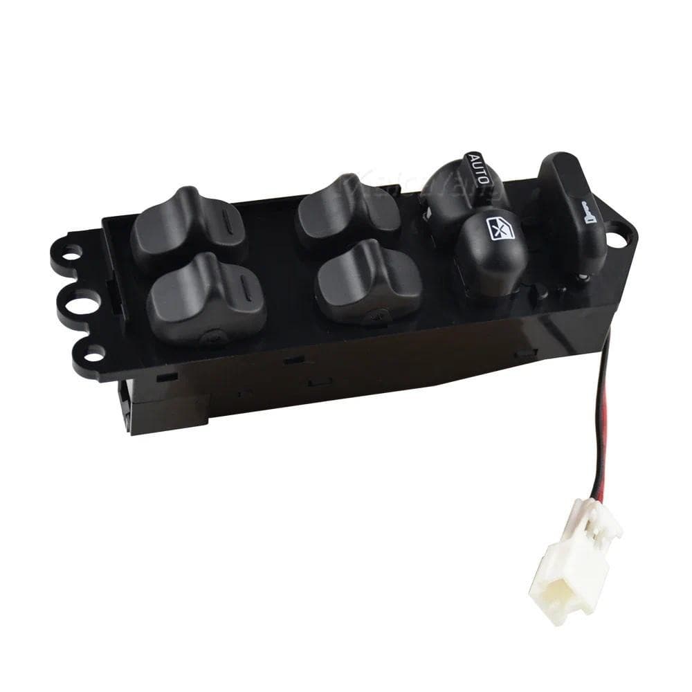 Regulador Levantador De Janela Elétrica 25401-1E401 254011interruptor De Controle Mestre E401 Para Nissan Bluebird Pulsa