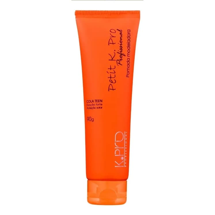 Kpro Petit Pomada Modeladora 90G