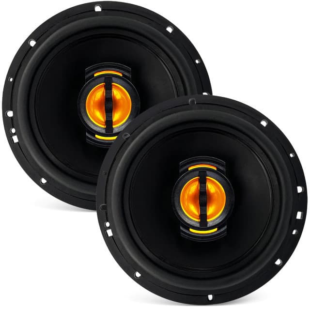 Alto Falante 6 Polegadas Bomber Melhor Do Mercado 110WRMS