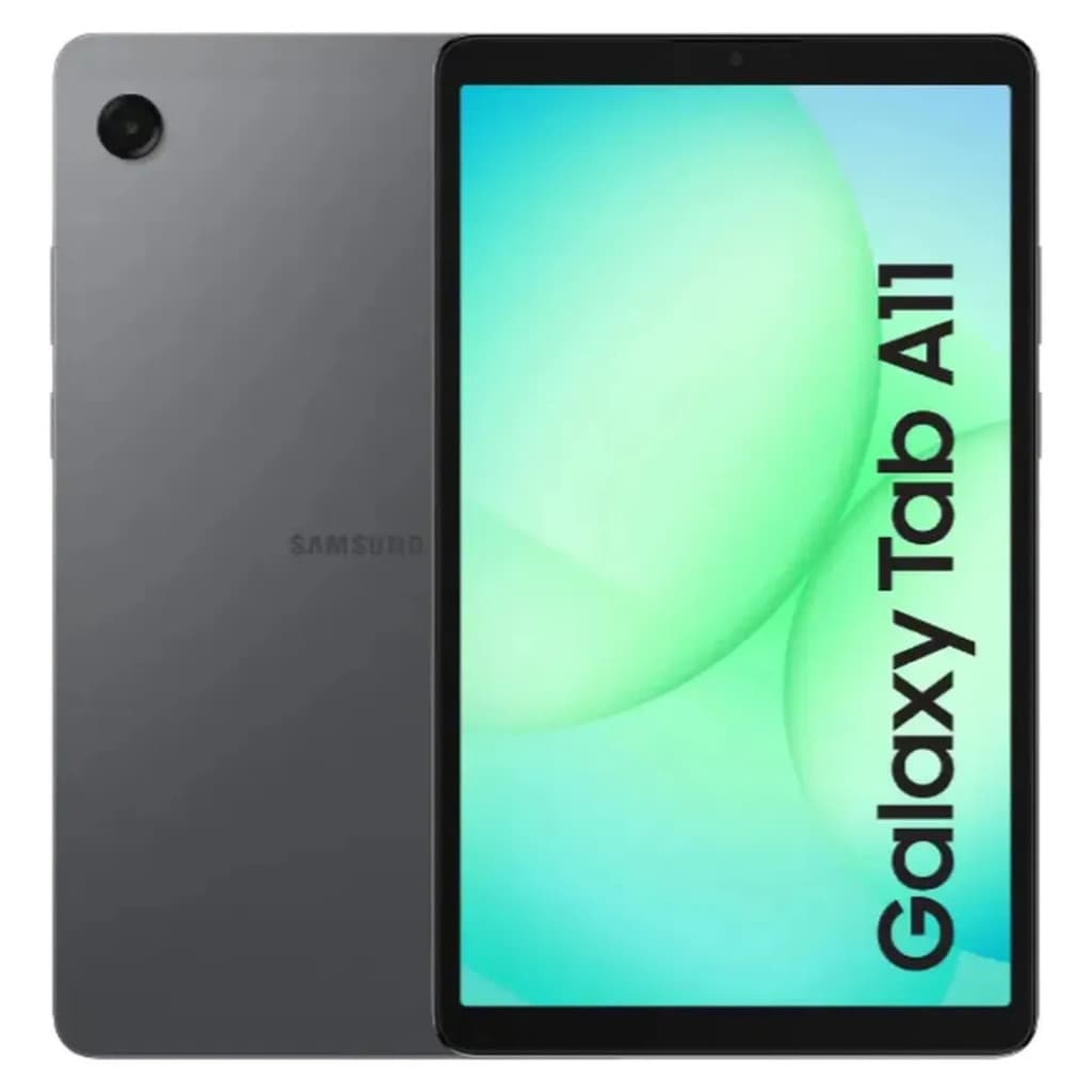 Tablet Samsung A11 X133 64gb 4ram  GRAFIT Wi-Fi 8.7” Original + Nota Fiscal