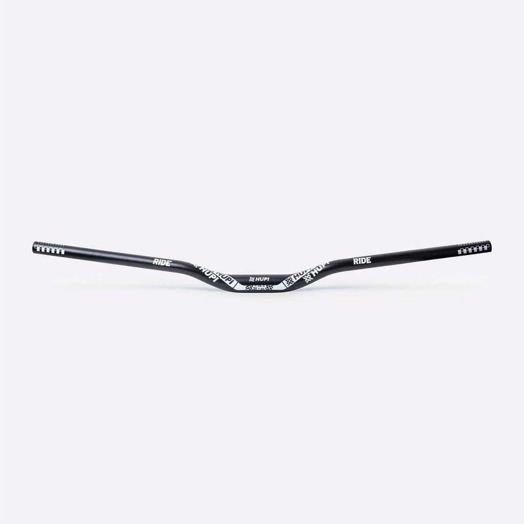 GUIDÃO HUPI RIDE 2026 RISE 30 780MM PRETO