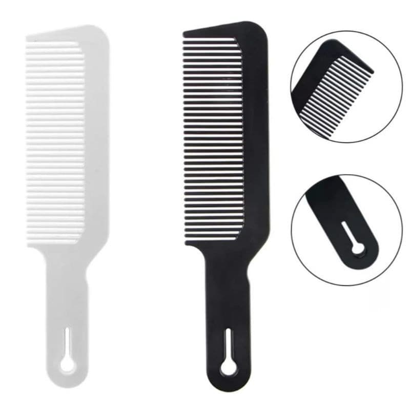 Pente Para Corte Barbeiro Cabeleireiro barbearia Andis Clippper'