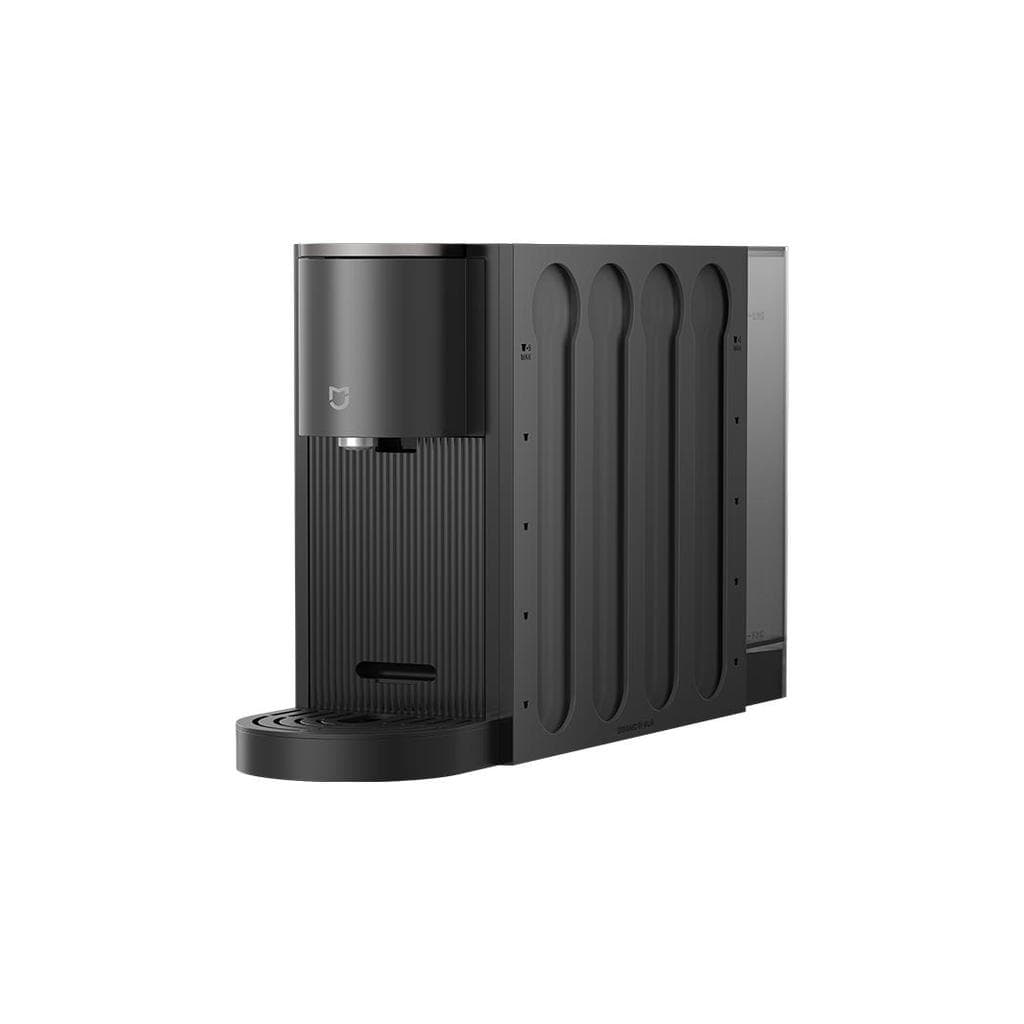 Xiaomi Mijia cápsula máquina de café S1 doméstico automático portátil pequeno Mini Desktop cápsula café expresso