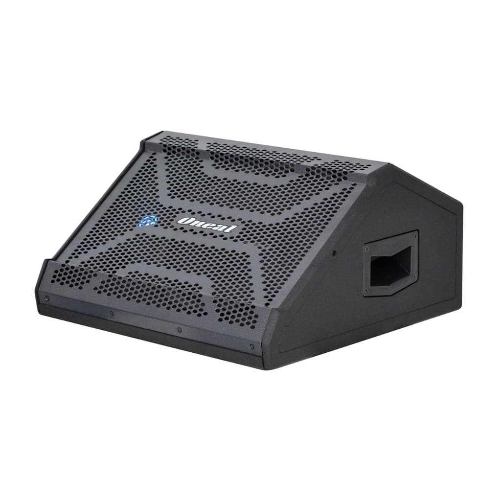 Caixa Monitor Retorno Ativo 12" Oneal OPMV1412X