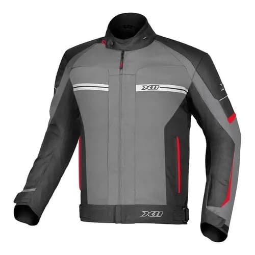 Jaqueta X11 One Sport Impermeavel Motociclista Motoqueiro