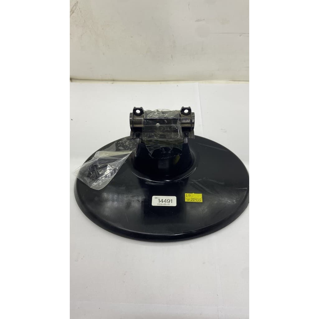 BASE SUPORTE MONITOR LG W2043S 20 POL - SKU 14491