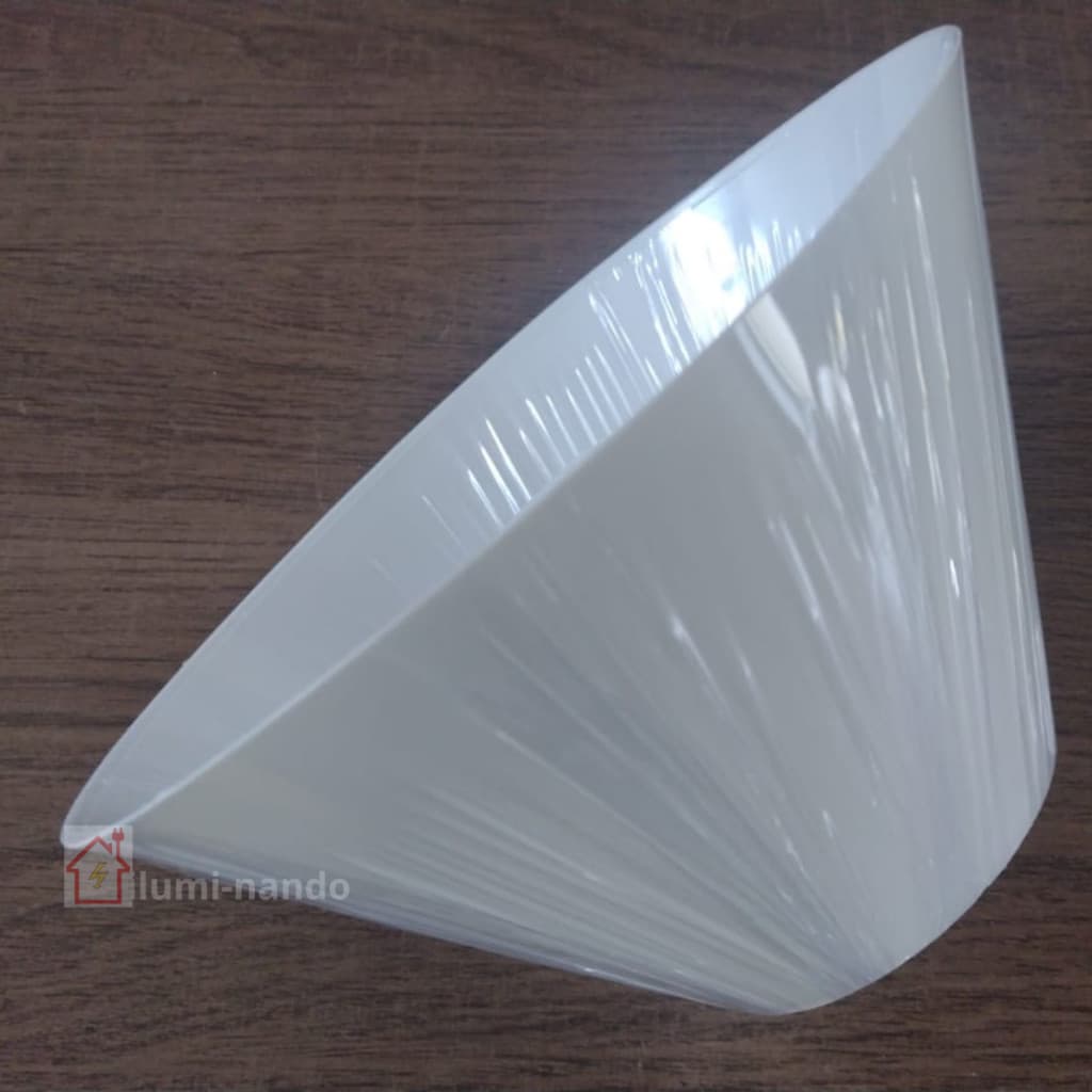 cupula abajur premium reforçada artesanato.
