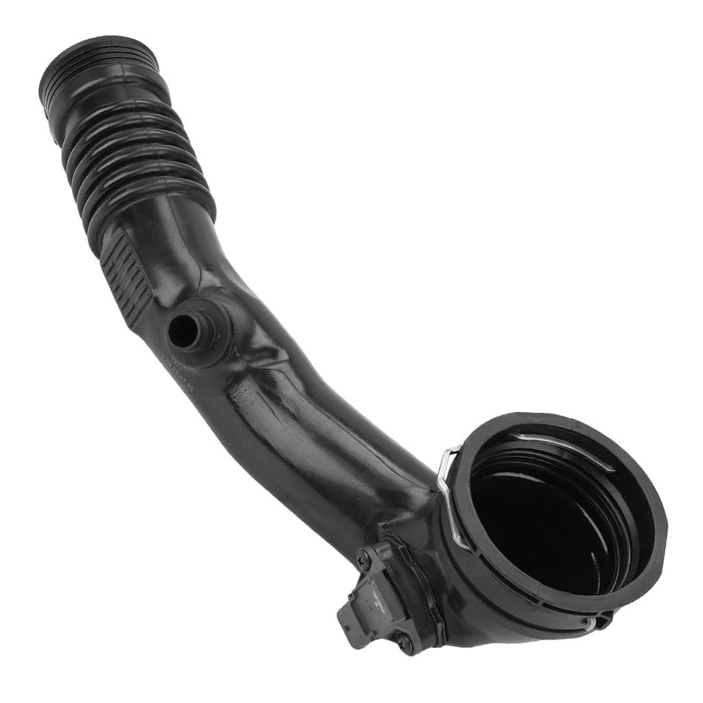 Duto Traseiro Do Tubo De Indução Turbo De Ar Com Kit De Sensor Compatível 2014-2019 BMW 535i 640i X5 X6 F15 F16 3.0L N55