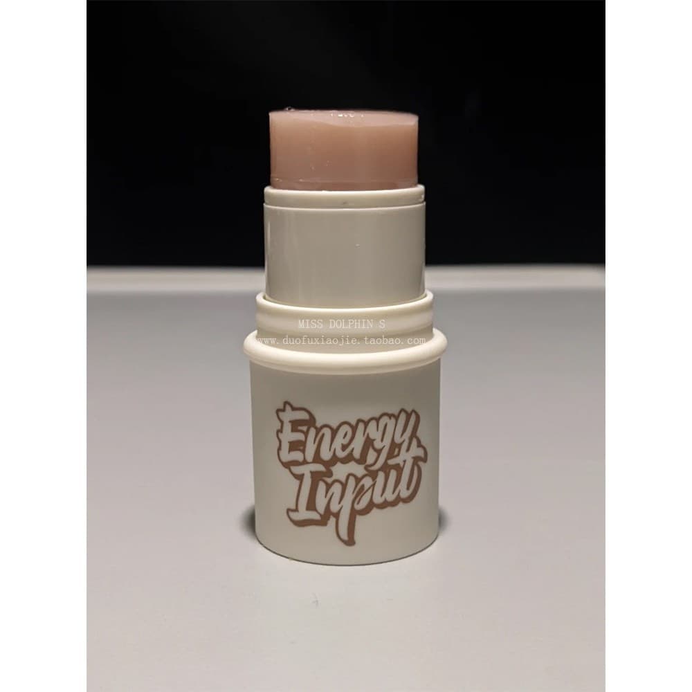 Lyshu brilho de água vara brilho de água claro Natural Base invisível alto brilho Blush contorno vara brilho Facial pele