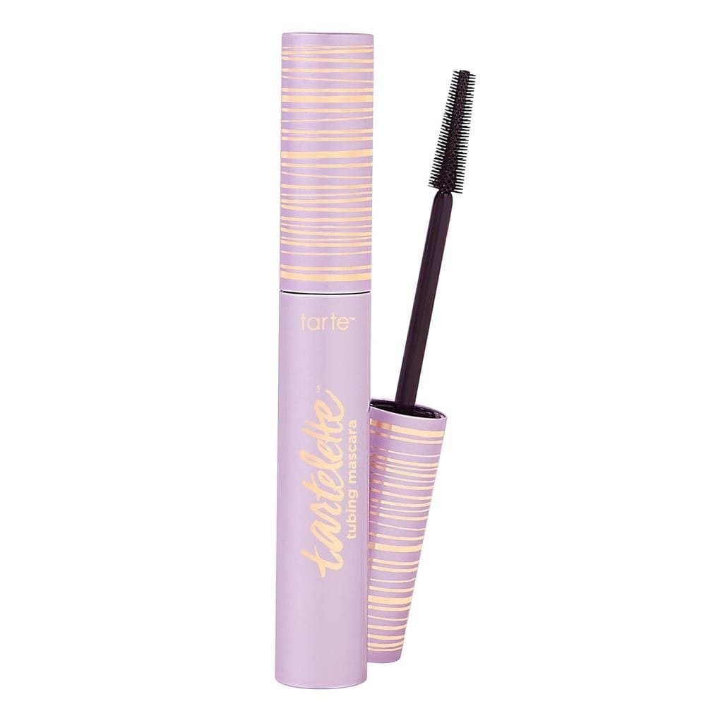 tarte tartelette tubing mascara – Extensões de Cílios em Tubo, Maquiagem para os Olhos Fácil de Remover, Clinicamente Co