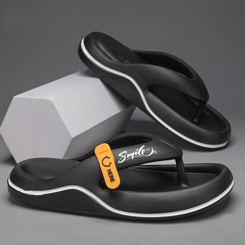 [Enviado Em 24 Horas] Sapatos Tikp Masculinos Chinelos De Verão Macios E Confortáveis 39-45 VSO5