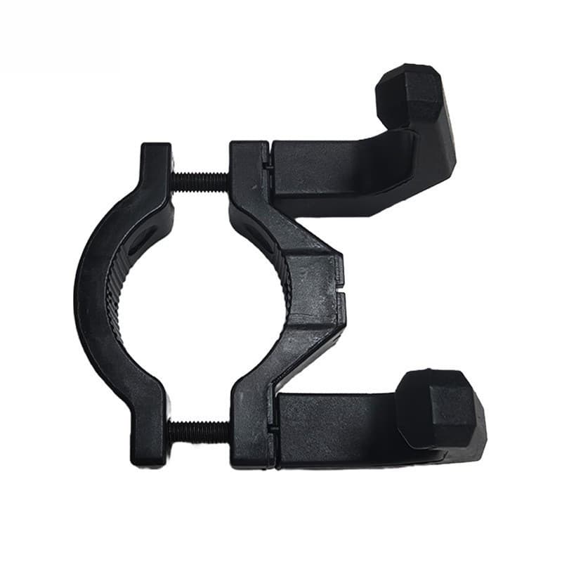 Gancho Frontal Sem Perfuração Para Bicicletas Elétricas , Cabide Multifuncional Com Forte Capacidade De Carga XHLT