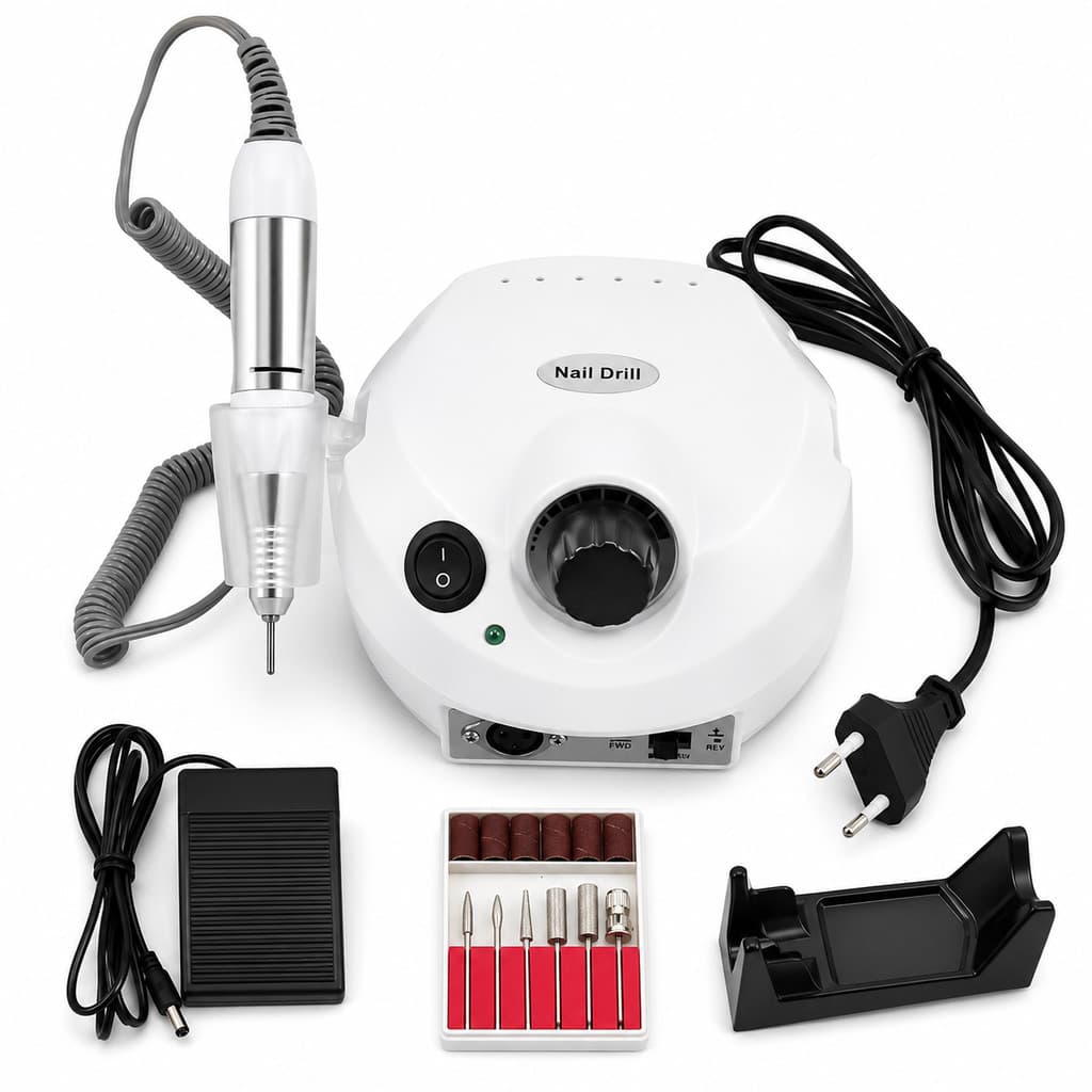 Motor Porquinho Sioux 35.000 RPM