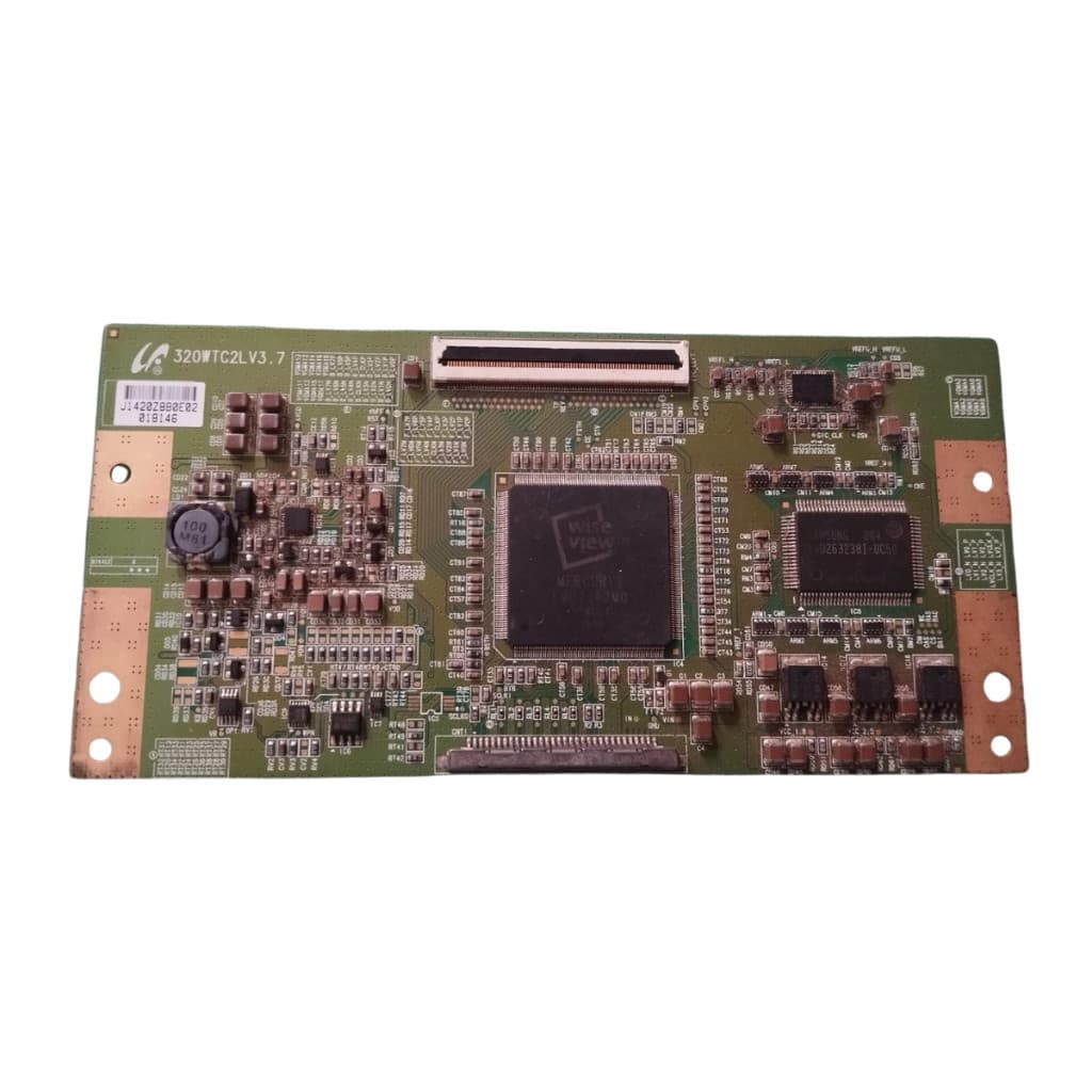 Placa T-Con 320WTC2LV3.7 Original Controladora Painel LCD LED TV