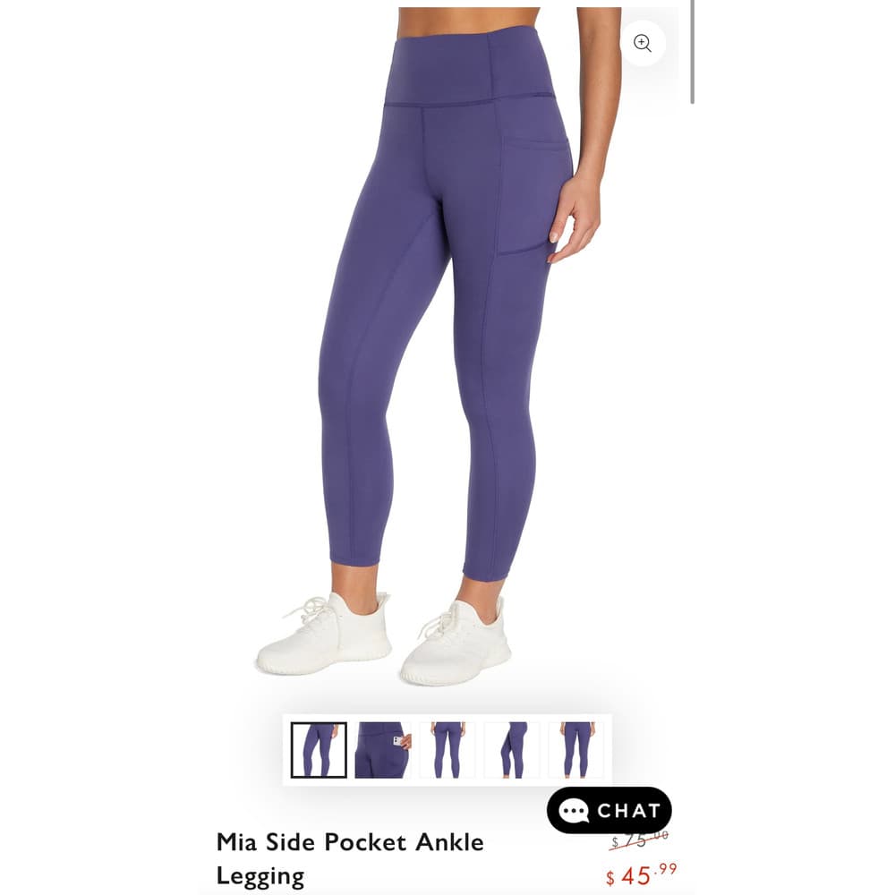 Americano único XS-3XL tamanho macio ceroso alta elasticidade 25 Polegada calças esportivas de ajuste fino de secagem rá