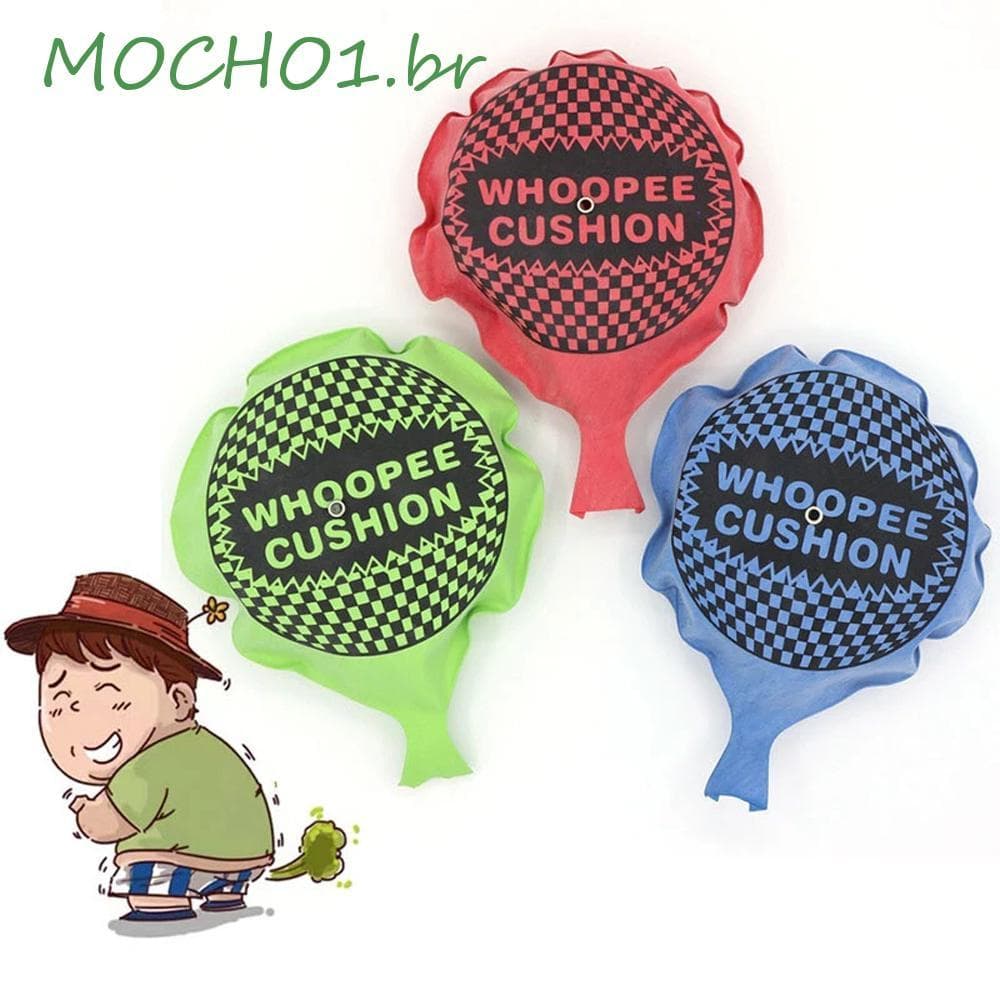 MOCHO1 Peido Almofada De Som Brincadeiras Fabricante Gags Piadas Brinquedos Engraçados Assento Cushio Truque Travesseiro