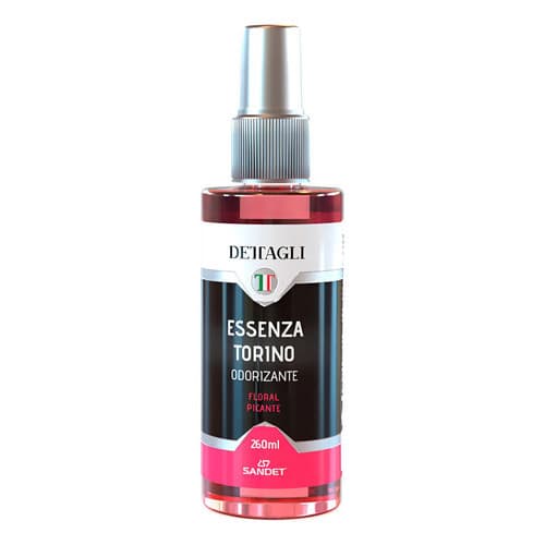 Aromatizador De Ambientes Floral Antiodor Alta Permanência
