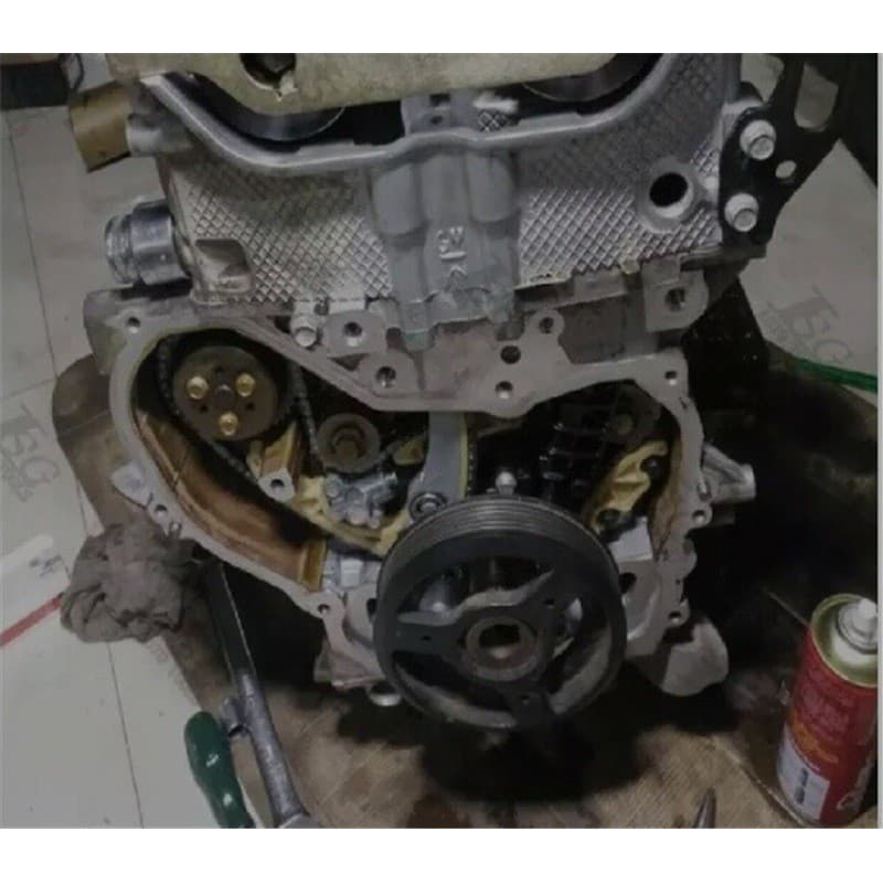Buick Universal novo Junwei novo Jun Yue GL8 Mai Ruibao bomba de água refrigeração bloqueio ferramenta fixação cronometr