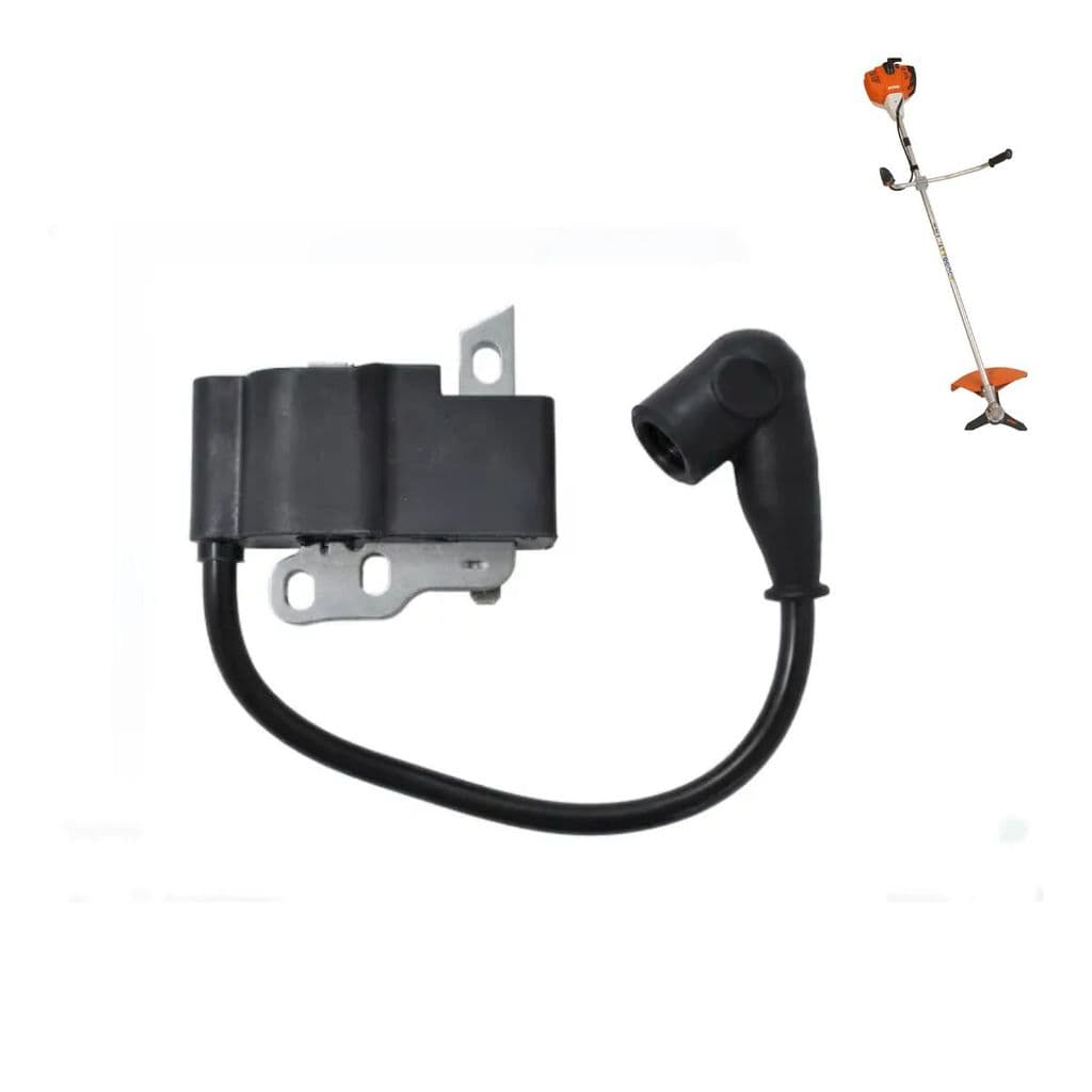 Bobina Módulo De Ignição Roçadeira Stihl Fs161 /221 /291