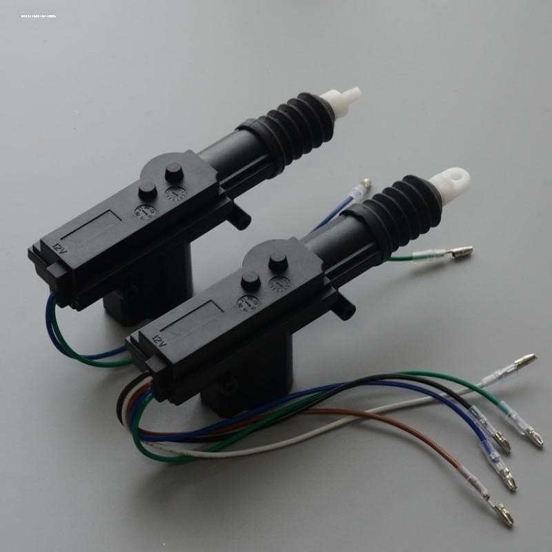 Adequado para Yiauto Senya M80 S80 instalação de controle central porta do Motor bloqueio controle central bagageira con
