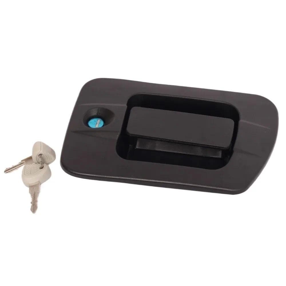 Maçanetas Externas Figzero Esquerda Direita Para Caminhão Iveco 504052935 504052936