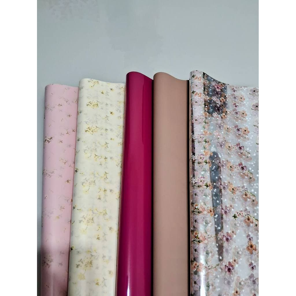 Kit Poli Sujinho  49cmx69cm 20 folhas sortidas