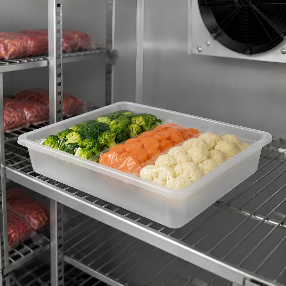 Bandeja Plástica Multiuso 12 Litros Arqplast