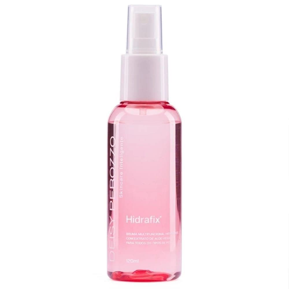 HidraFix - Bruma fixadora hidratante 120ML