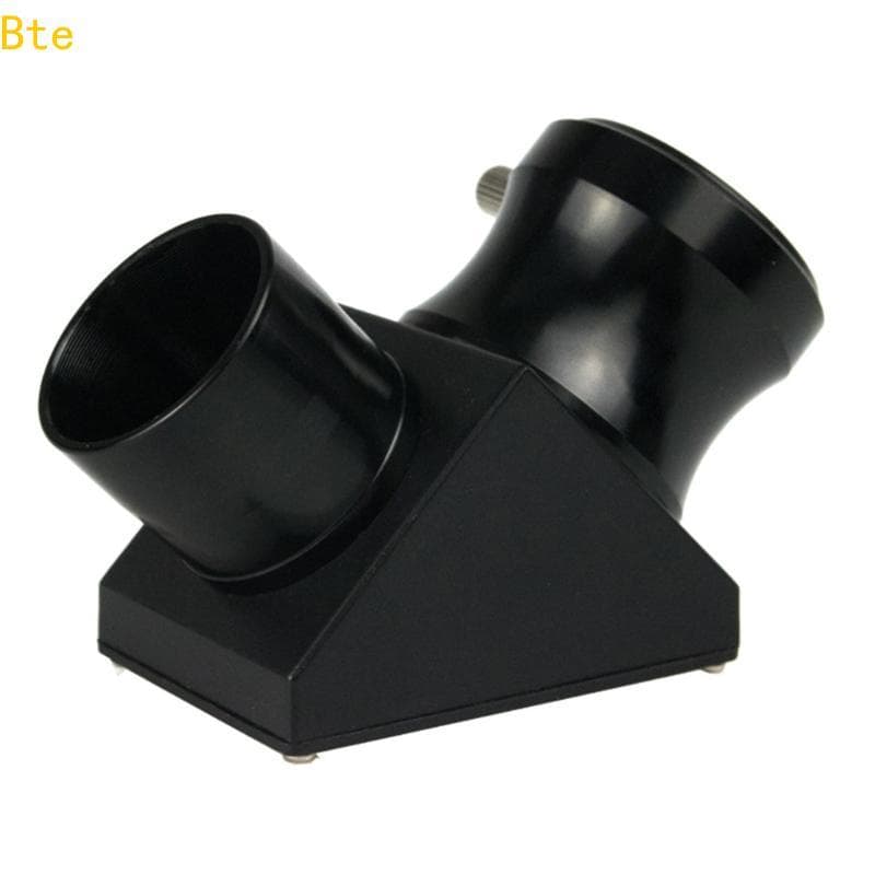 Lente Bte 1 25 Pol 90 Graus Diagonal Para Observação À Base M 28 5x0 6mm