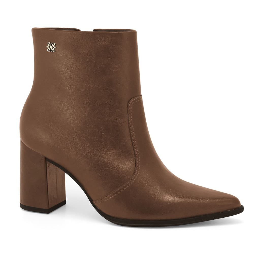 Bota Feminina Ramarim 2663101