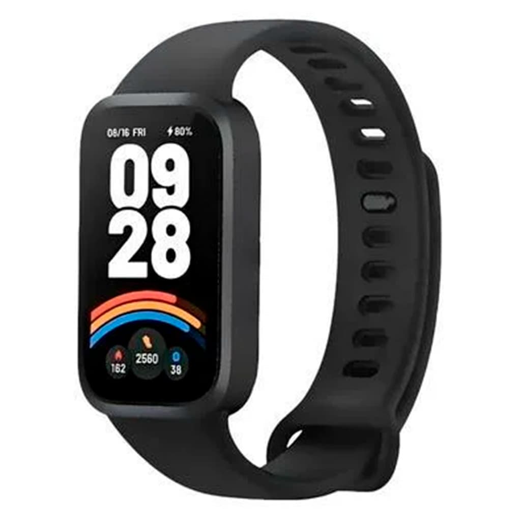 Xiaomi Smart Band 9 Original Monitoramento Saúde